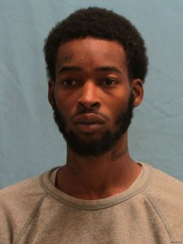 Timothy Lamont Clemmons Mugshot