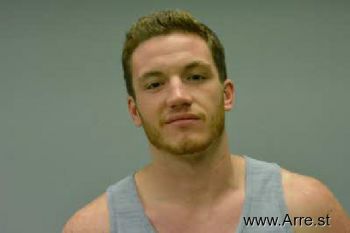 Timothy Allan Cole Mugshot