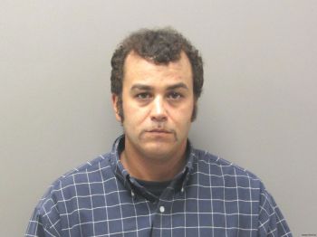 Timothy Aaron Coleman Mugshot