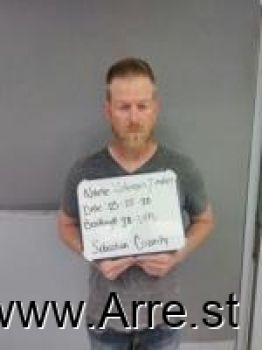 Timothy Scott Coleman Mugshot