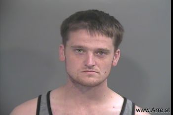 Timothy  Conklin Mugshot