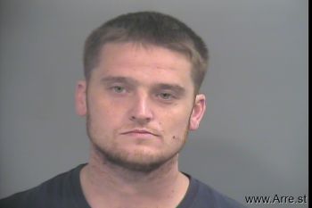 Timothy  Conklin Mugshot