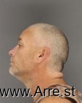 Timothy Dale Earl Cook Mugshot