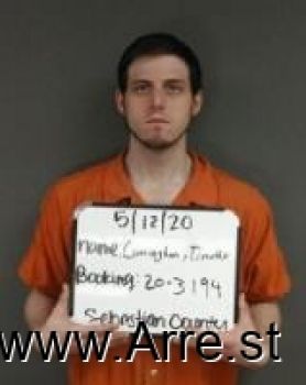 Timothy James Cunningham Mugshot