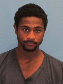 Timothy Laronn Curry Mugshot