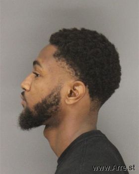 Timothy Laronn Curry Mugshot