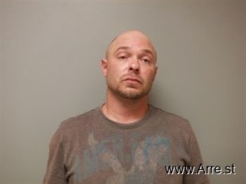 Timothy Ray Daniels Mugshot