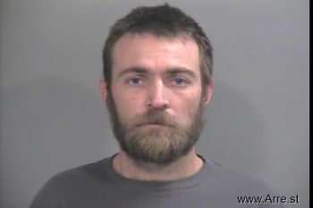 Timothy  Dixon Mugshot