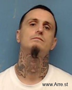 Timothy Jason Ferguson Mugshot