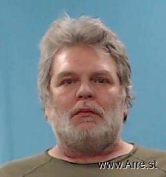 Timothy Kurtis Ferguson Mugshot