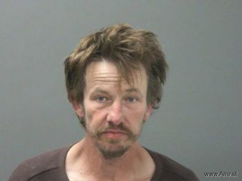 Timothy  Freeman Mugshot