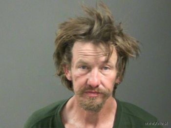 Timothy  Freeman Mugshot