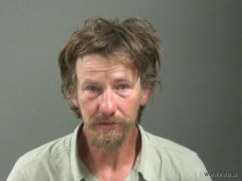 Timothy  Freeman Mugshot