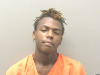 Timothy Nathaniel Iii Freeman Mugshot