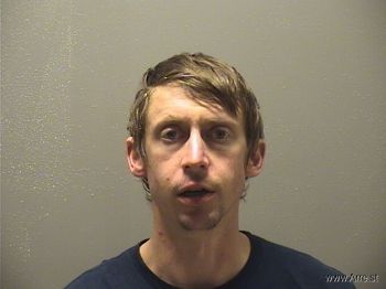 Timothy Worth Gibson Mugshot