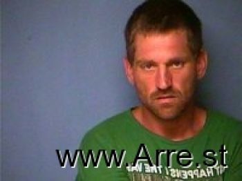 Timothy Aaron Glover Mugshot