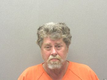 Timothy Lee Goodman Mugshot