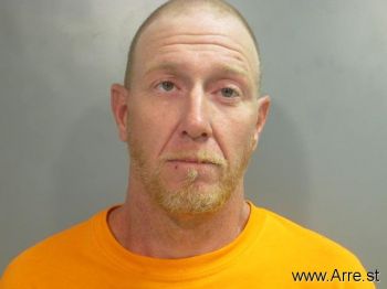 Timothy  Goss Mugshot