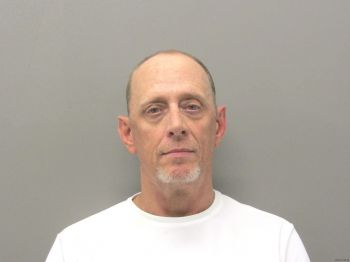 Timothy Allan Graham Mugshot