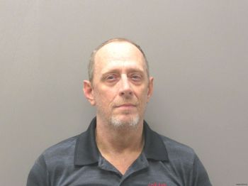 Timothy Allan Graham Mugshot