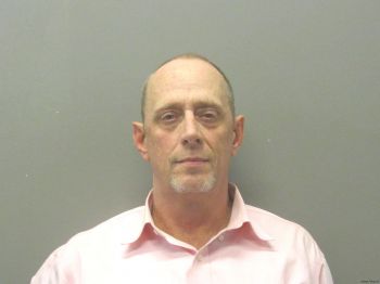 Timothy Allan Graham Mugshot