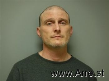 Timothy Darrell Greene Mugshot