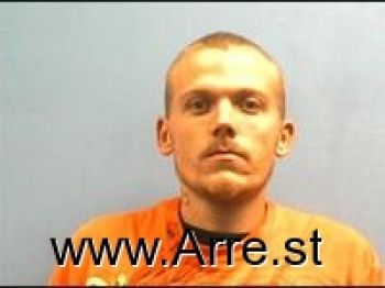 Timothy Alexander Guyette Mugshot