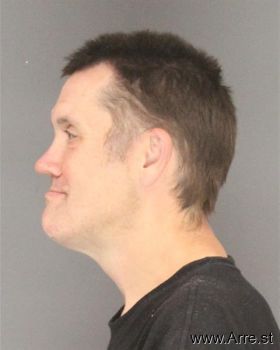 Timothy Jan Hamilton Mugshot