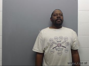 Timothy Tim Hampton Mugshot