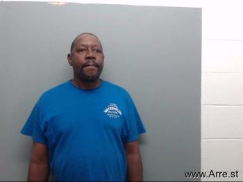 Timothy Tim Hampton Mugshot