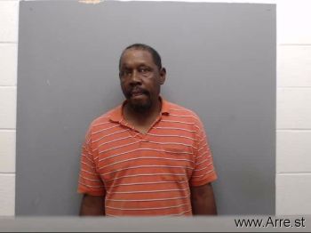 Timothy Tim Hampton Mugshot