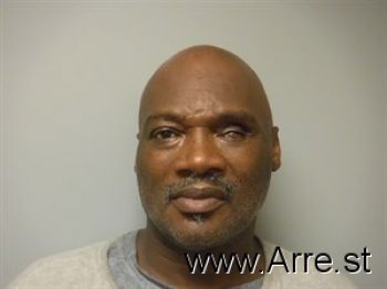 Timothy Jerome Harmon Mugshot