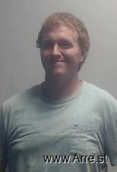 Timothy Martin Haunert Mugshot