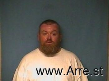 Timothy David Herrington Mugshot