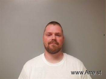 Timothy Joe Hickman Mugshot