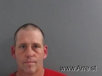 Timothy Wade Hogg Mugshot