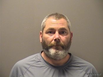 Timothy Sylvester Howell Mugshot