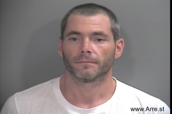 Timothy  Howell Mugshot