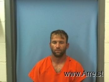 Timothy Wade Hughes Mugshot