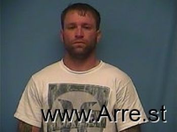 Timothy Wade Hughes Mugshot