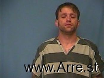 Timothy Wade Hughes Mugshot