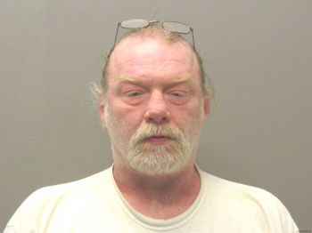 Timothy Ray Hunt Mugshot