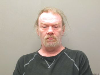 Timothy Ray Hunt Mugshot