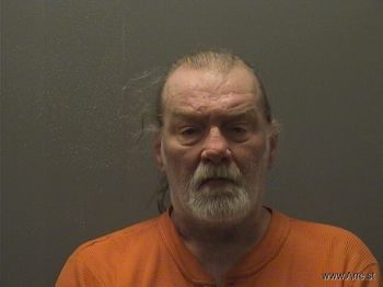 Timothy Ray Hunt Mugshot