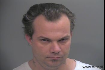 Timothy  Jenkins Mugshot