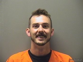 Timothy  Johnson Mugshot