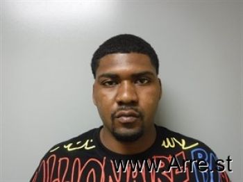 Timothy Lamar Kirby Mugshot