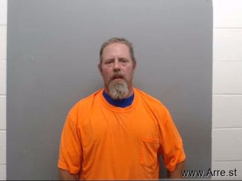 Timothy Charles Lawrence Mugshot