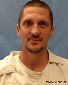 Timothy W Lester Mugshot