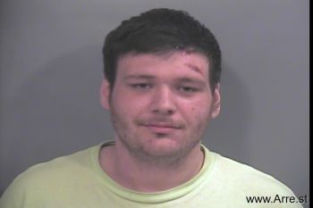 Timothy  Lockhart Mugshot